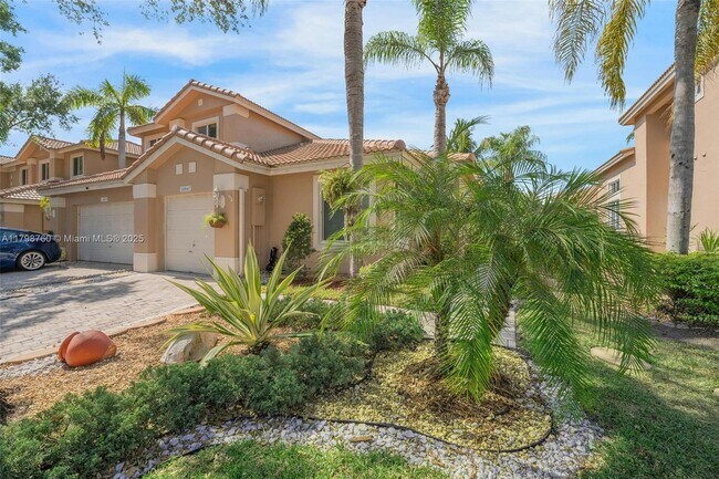 Photo - 15847 SW 12th St Casa Adosada