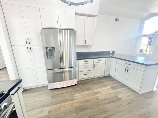 Photo - Stunning newly remodeled 3 bedroom 2 bathroom home!