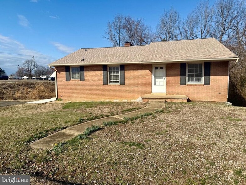 1010 Bernstein Rd