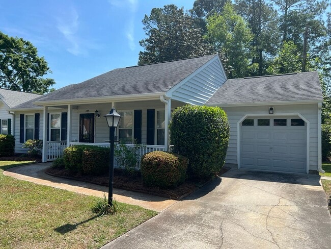 Photo - Age 55+ Community - Pet-friendly, 2 Bedroom, 1.5 Bath Home with Carolina Room in Murrells Inlet!