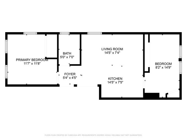 Photo - 308 18th Pl NE Unidad 1