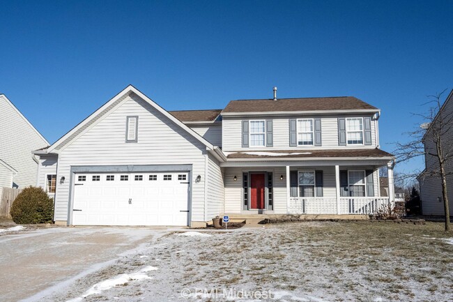 Photo - "Spacious 4-Bedroom Gem with Finished Base... Apartment
