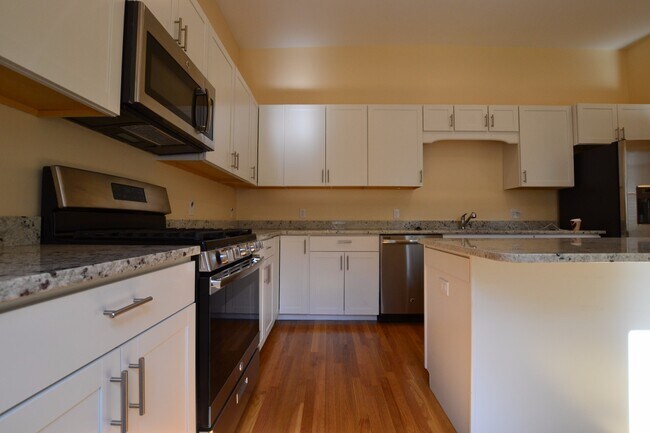 Photo - 9 Griggs Pl Apartments Unit 1