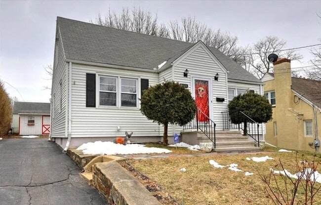 Photo - 815 Ruth St