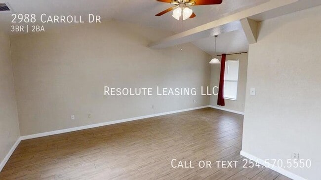 Photo - 2988 Carroll Dr House