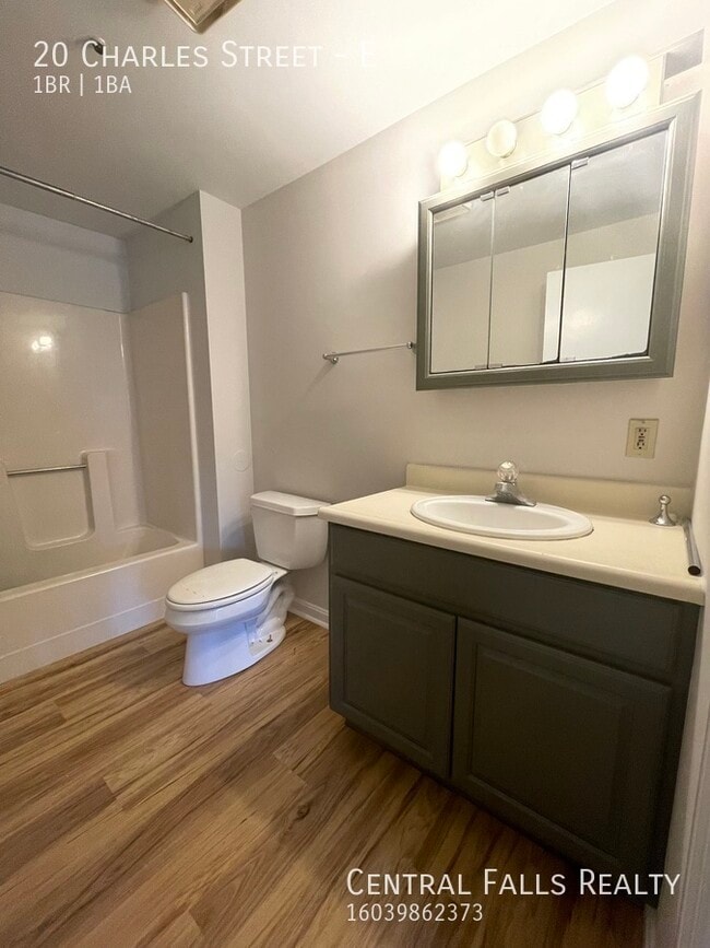 Photo - 20 Charles St Unit E