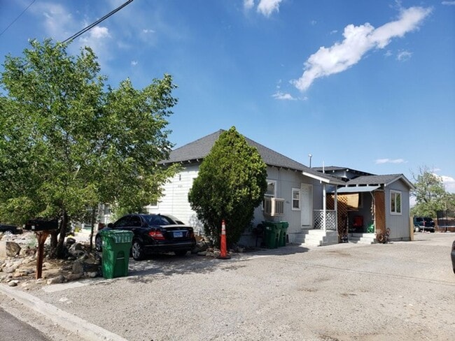 Photo - FI416-Yuan, Andrew Unit A