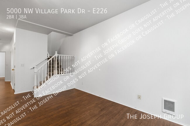 Photo - 5000 NW Village Park Dr Condo Unit E226