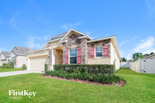 237 Milestone Dr