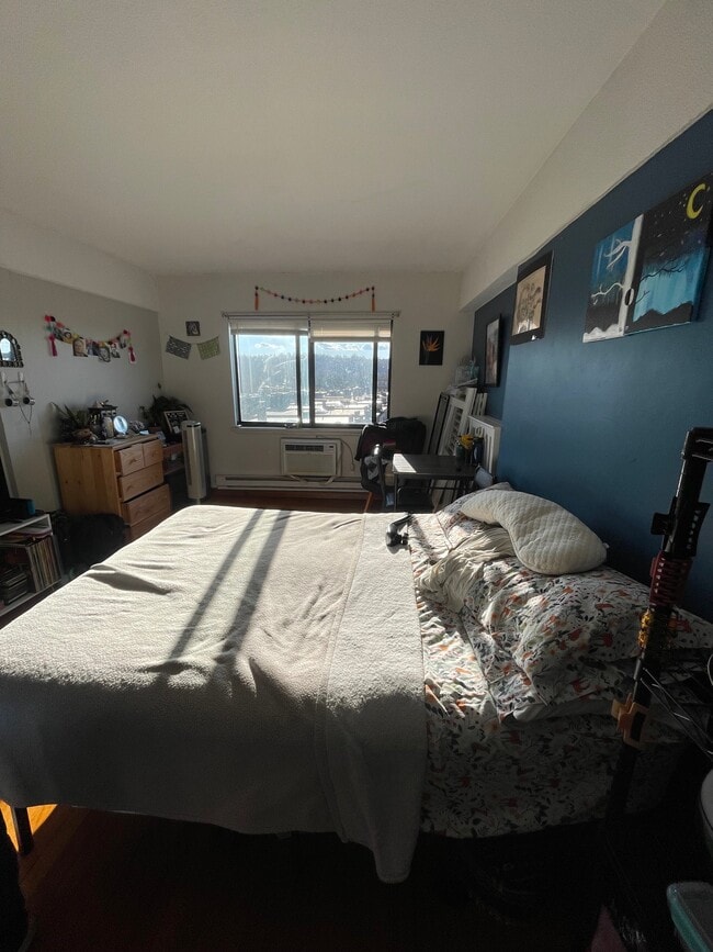 186 Naples Rd Unidad 401