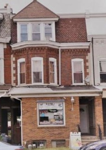 Building Photo - 1307 Hamilton St Unit 2 Rental