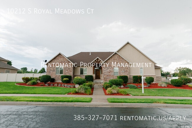 Photo - 10212 Royal Meadows Ct