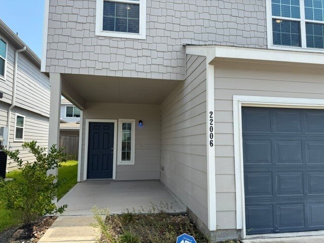 Photo - 22006 Sovereign Hts Ln.