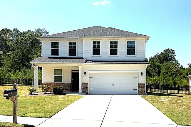 Building Photo - 2464 Napa Valley Dr Rental