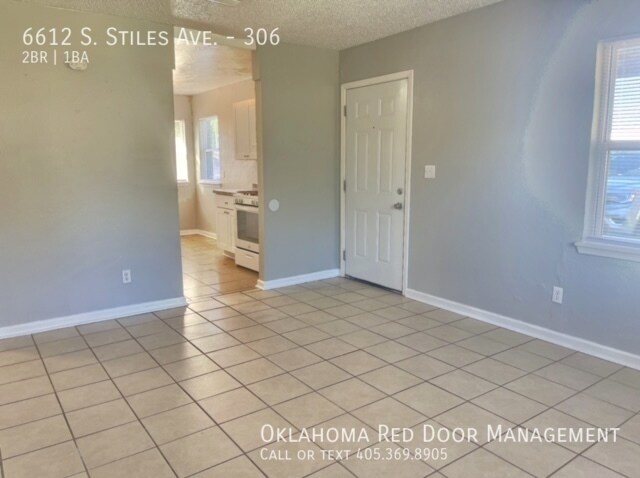 Photo - 6612 S Stiles Ave Unit 306