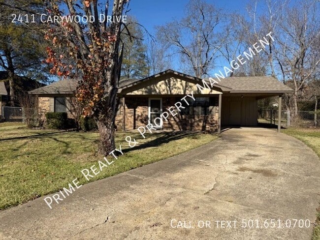 Building Photo - 2411 Carywood Dr