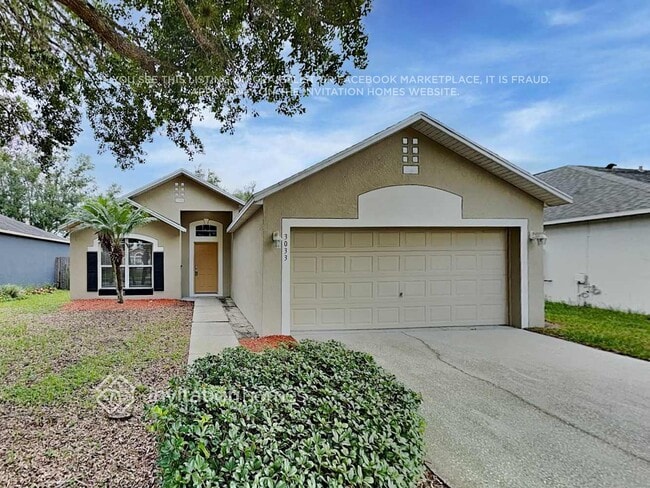 Building Photo - 3033 Elbib Dr Rental