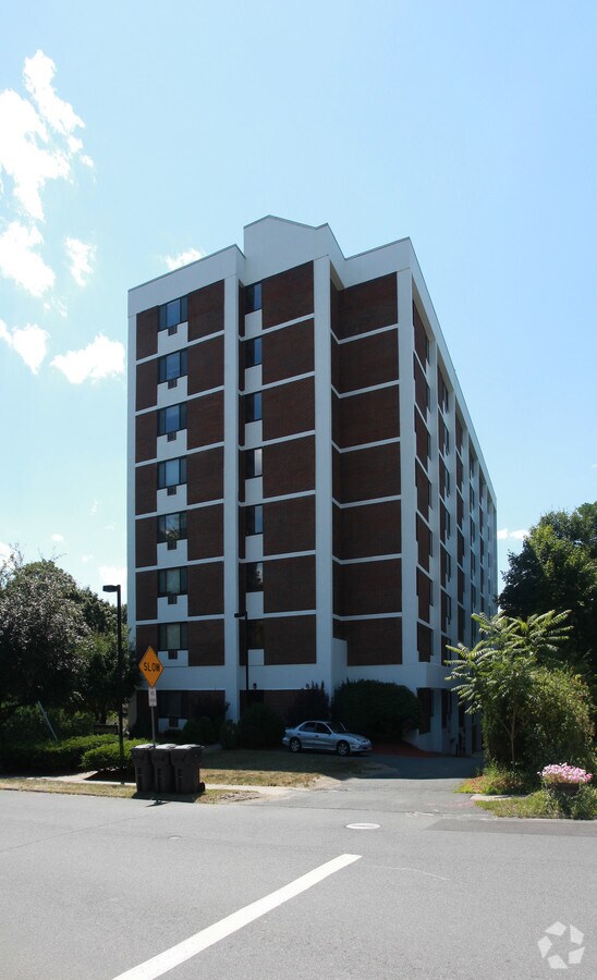 Greenfield Acres - Greenfield Acres Apartamentos