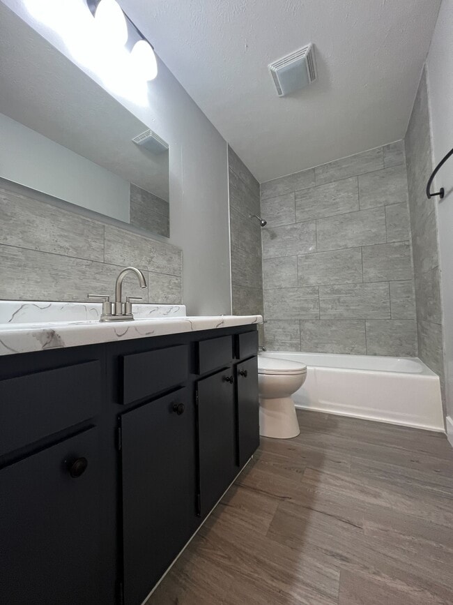 Photo - Park Avenue Apartments