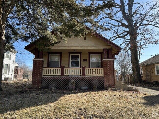 Building Photo - 1305 Harmon St Rental