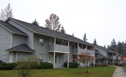 Hilltop Ridge - Hilltop Ridge Apartments