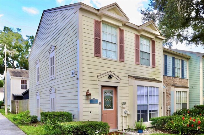 Building Photo - 1848 Mill Run Cir Rental