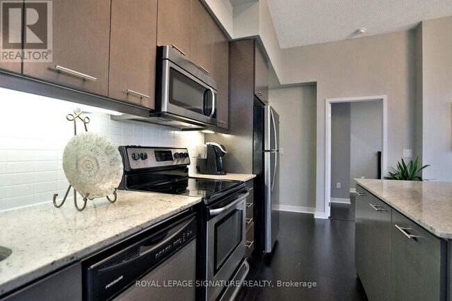 Photo - 365 Prince of Wales Dr Unit 602