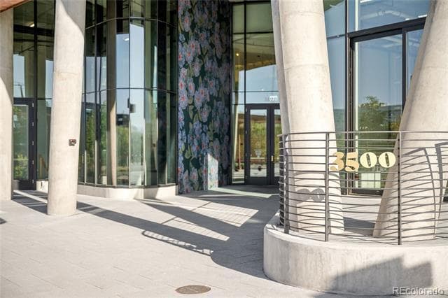 Photo - 3520 Chestnut Pl Unit 1101