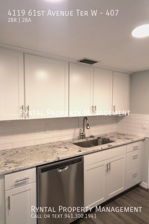 Photo - 4119 61st Ave Terrace W Unit 407