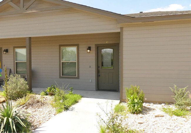 Photo - 101 Capps St Unit B