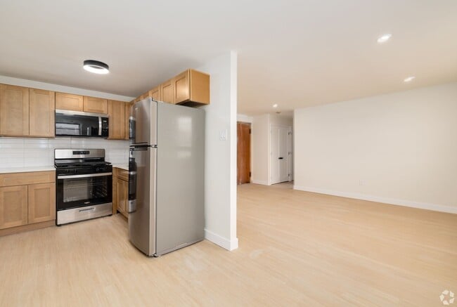 Tyson Arms Apartments