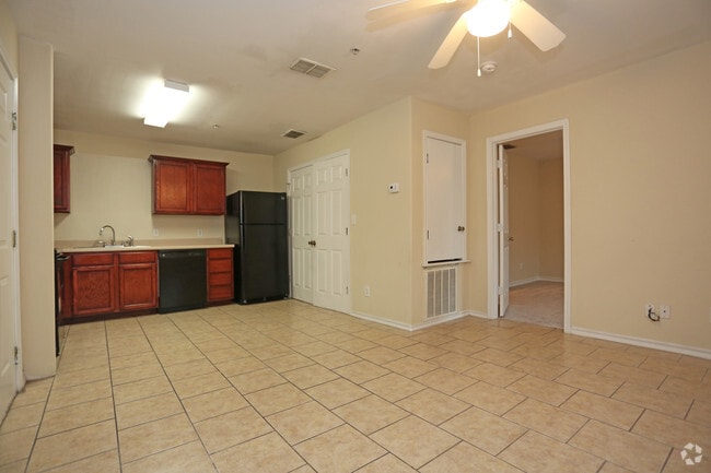 1HAB, 1BA - 650 ft² - Wooldridge Creek Apartments