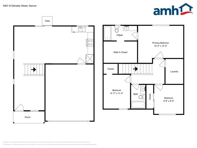 Photo - 5567 N Gibraltar St