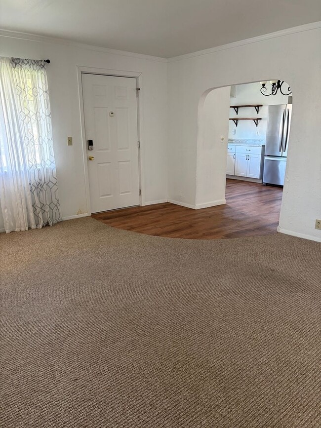 Photo - Newly Remodeled Two Bedroom with Sun Room!