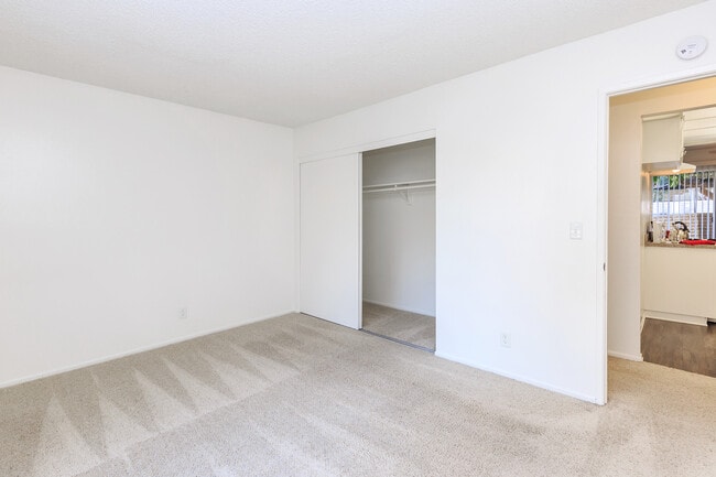 Camino Pueblo and El Rancho Apartment Homes