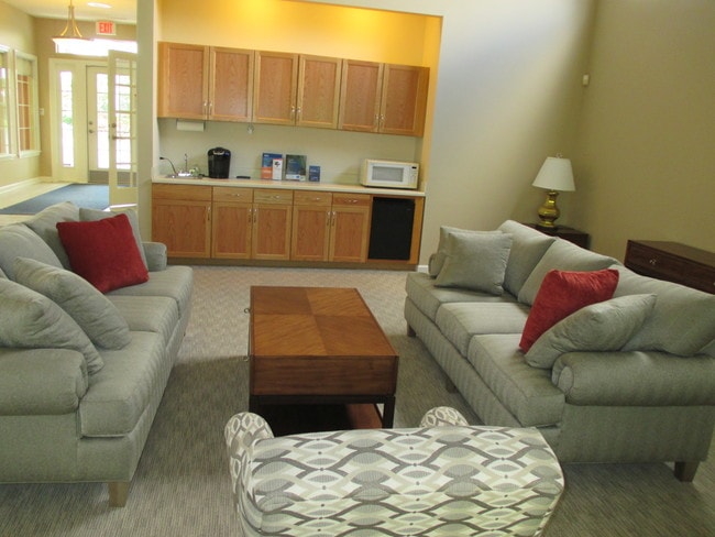 Photo - The Club at Lac de Ville