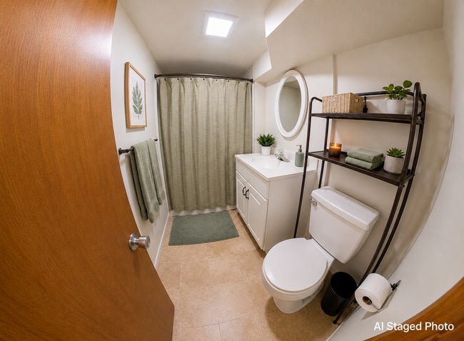 Photo - Pet-Friendly + Off-Street Parking + Washer & Dryer! Available August 8th!