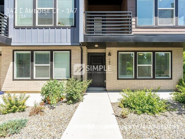 147 E Amboise Ct Unit 147