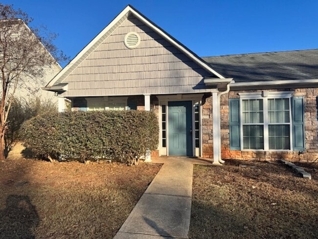 Building Photo - 161 Cold Water Terrace