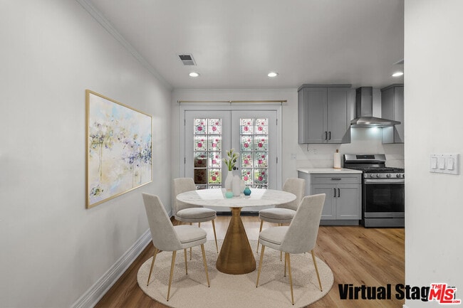 Photo - 2646 Westwood Blvd