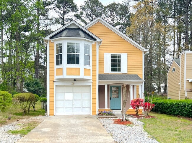Building Photo - 790 Hampton Hill Ct