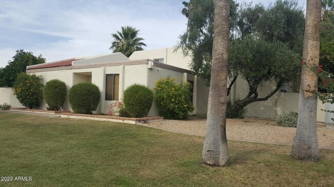 Building Photo - 7801 E Rovey Ave Rental