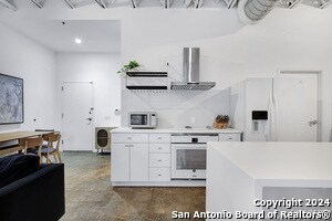 Photo - 1115 S Alamo St Unit 3103