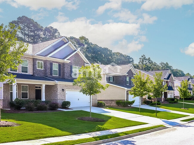 Photo - 2041 Brook Enclave Trail