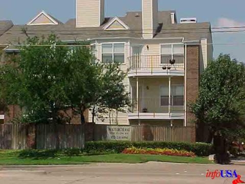 Waterchase Apartments - Waterchase Apartments