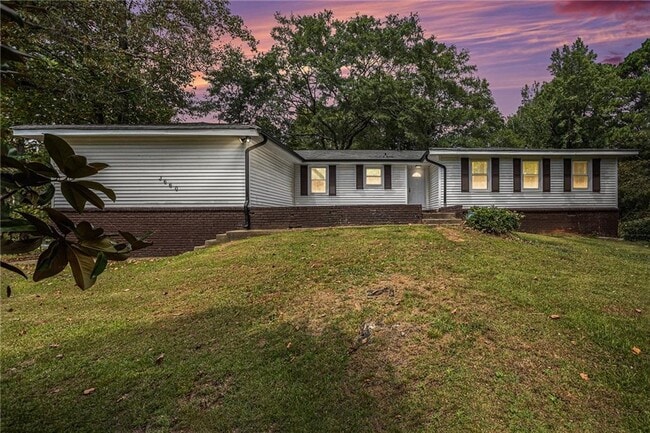 Photo - 3660 Eagle Woods Cir
