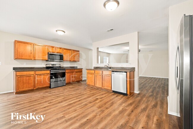 4031 Larkhaven Village Dr