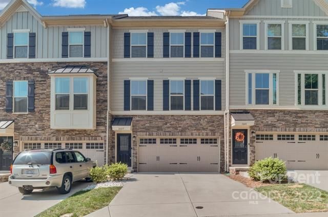 Photo - 1637 Bark Branch Ln Townhome