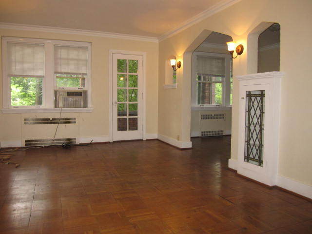 Photo - Abbey Woods Apartments