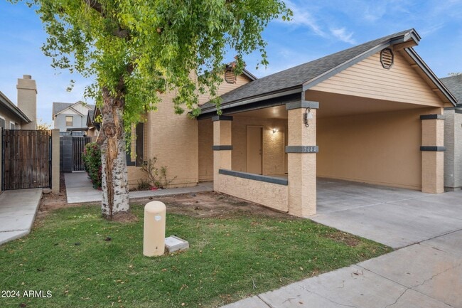 Building Photo - 5644 S 41st Pl